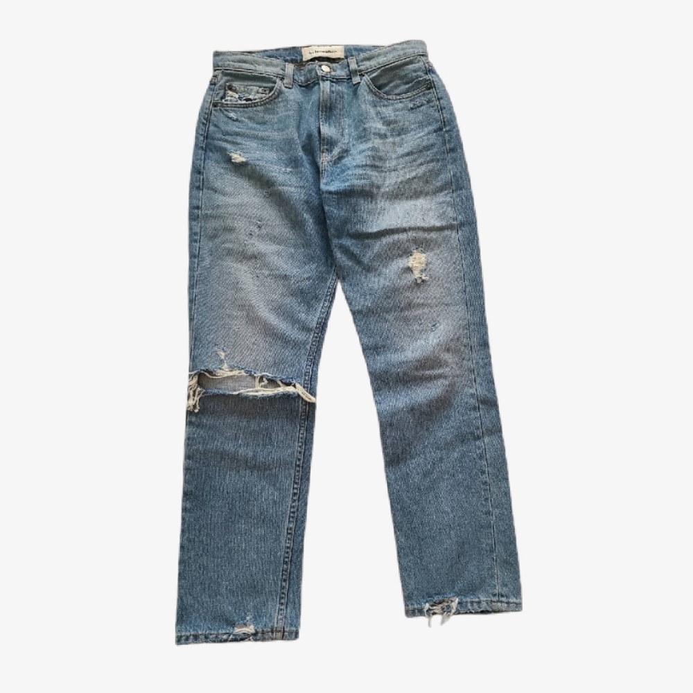 reformation jeans